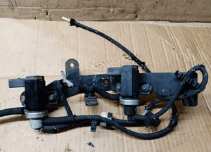Zawór zaworek podciśnienia VW Golf IV 1J0906627 1J0906627A 2