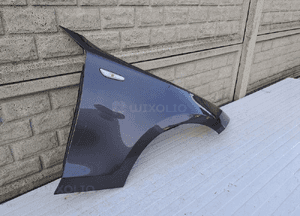 Bmw 1 E87 E88 E81 E82 2004 - 2011 błotnik prawy 3