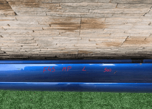 Listwa progowa lewa bmw 2 F45 m pakiet 2