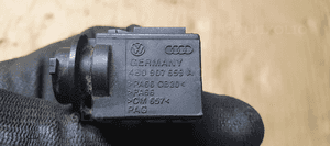 czujnik jakości powietrza Audi A8 D3 4B0907659A 4