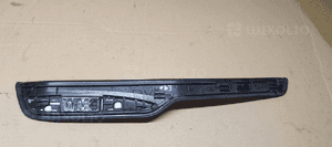 Nakładka listwa progu prawy tył BMW 3 E90 7060286 4