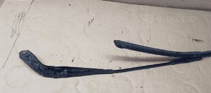 Ramie wycieraczki prawy przód wycieraczka Mercedes W169 A1698200240 3