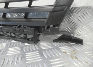 Grill gril atrapa vw touran i 1 lift 1T0 caddy iii 3 lift 2K5 2010-2015 8
