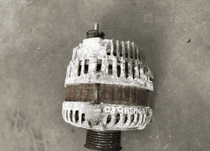 Alternator Nissan Qashqai 23100-BC00A 2