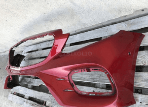 Zderzak przód przedni mercedes e coupe W238 amg A2388856800 cały 3