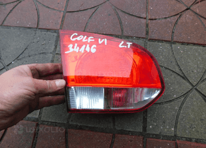 golf VI lampa nr 34146 WYSYŁKA 1