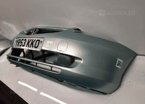 Zderzak przód przedni | honda jazz G506M 3