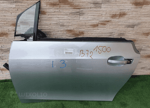 Drzwi bmw I3 kolor B72