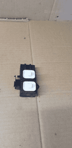 Moduł sterownik grzania fotela Skoda Rapid 6R0959772A 3