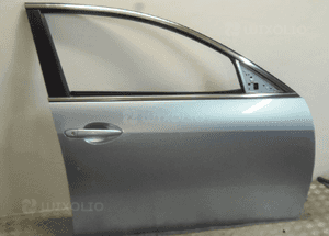 Mazda 6 lift gh  drzwi prawy przód kombi  k.l 40B 1