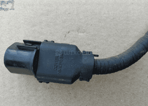 Kia Ceed I 1.4 1.6 16V wiązka elektryczna skrzyni biegów szybkościomierza 46531-3A830 6