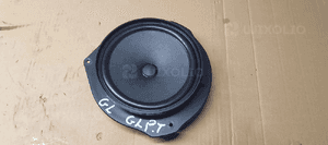 Głośnik drzwi prawy tył tylny prawy Mercedes GL X166 W166 A2049062401 1