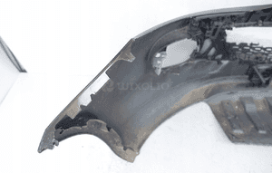 Opel adam 2012-2019 zderzak przód przedni 13355266 8