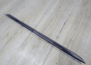 Listwa drzwi prawy tył volvo V90 cross country 31488779 1