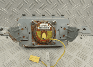 PODUSZKA POWIETRZNA PASAŻERA AIRBAG ISUZU D-MAX 6112089B 2