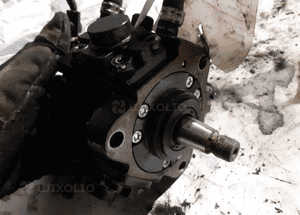 Pompa Wtryskowa OPEL VECTRA C ZAFIRA B 1.9 CDTI 0445010155 0055206680 ORYGINAŁ WYSYŁKA! 3