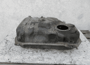 Bak Zbiornik Paliwa Daihatsu Sirion I M100 1.0 4