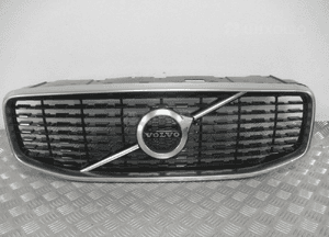 Grill grill atrapa volvo XC60 ii 2 r-design 2017- 1