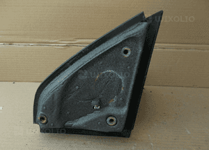 Lusterko elektryczne prawe fiat stilo 7-PIN 507 4