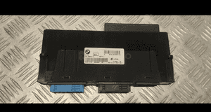 BMW F25 MODUŁ STEROWNIK KOMFORTU 9350363 1