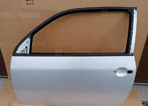 Drzwi lewy przód przednie lewe Seat Arosa LS7N 1