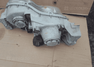 Hyundai Coupe lampa przod przednia prawa 2