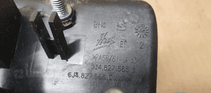 Klamka klapy bagażnika emblemat Seat Ibiza 6J 6J4827565B 6J4827565C 5