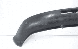 Dokładka spoiler zderzaka przód volkswagen golf iv 1J0805903B 2