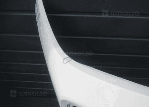 Zderzak przedni przód bmw F20 lift m-pakiet 2015-2019 5