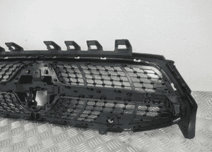 Nowy grill grill atrapa mercedes cla W118 C118 X118 2019- 14