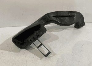 Opel Astra J Przewód powietrza GM13307080 - 0121 1