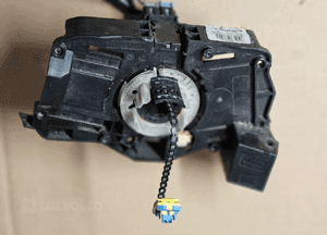 Dacia Dokker taśma pod kierownicę 1