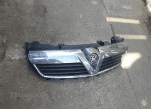 Grill atrapa Opel Zafira B II Vauxhall 3