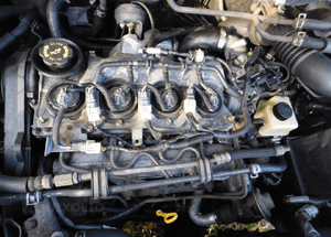 Mazda 6 GG 02-06 MPV 2.0 Citd Alternator RF5C 12