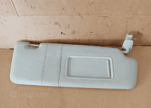 Słonecznik osłona przeciwsłoneczna prawa Audi A3 8P 8P0857552 1