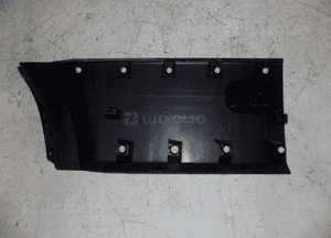 Vw crafter 2 ii man tge listwa boczna prawa tył 7C0853754 2