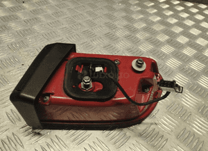 Porsche macan lampa lewa tylna w klapę 95B945093F 12
