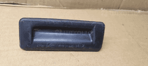 Klamka mikrostyk przycisk klapy bagażnika Skoda Rapid 5E0827566 1