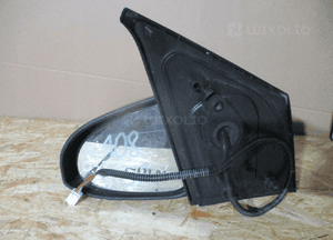 108 aygo C1 lusterko lewe przód przednie 5 pin 2326.31.017 3