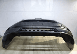 ZDERZAK FORD TOURNEO CUSTOM 2015-2018 10