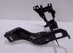 BMW 7 G11 / G12 Wspornik lampy / Okular L - 4251 12