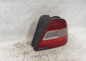 * LAMPA TYLNA PRAWA TYŁ PRAWO HONDA CIVIC 6 2
