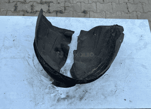 Nadkole lewe lewy l tył tylne volvo S60 V60 60 10 11 12 13 14 15 31333252 1