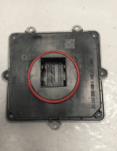 LAND ROVER DEFENDER L663 moduł przetwornica lampy reflektora LED 3