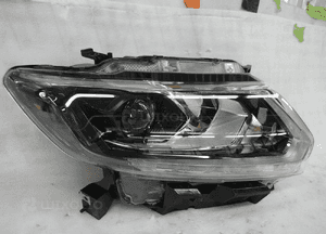 Nissan x trail T32 full led nowa oryginalna  lampa przednia prawa przód 2