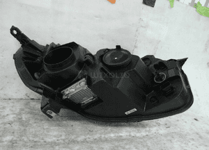 Toyota proace ii xenon bdb lampa lewa przednia lewy przód 6
