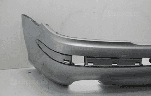 Zderzak tylny tył K744 mercedes sl R230 3
