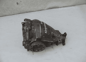 MOST TYLNY DYFERENCJAŁ TYŁ MERCEDES C KLASA W203 3.07 2