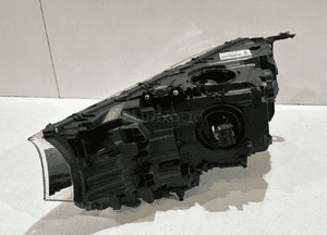 BMW 7 G11 G12 Lampa przednia LASER Prawa - 16005 6