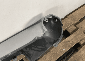 Zderzak tył tylny citroen berlingo iv rifter combo 4